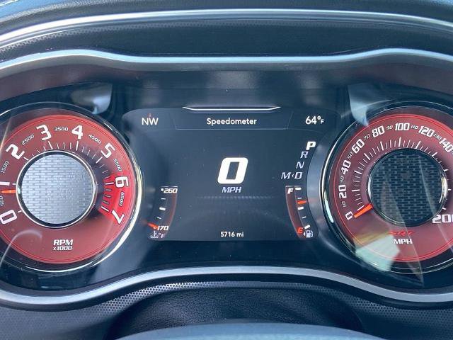 Used 2023 Dodge Challenger SRT Hellcat image 7