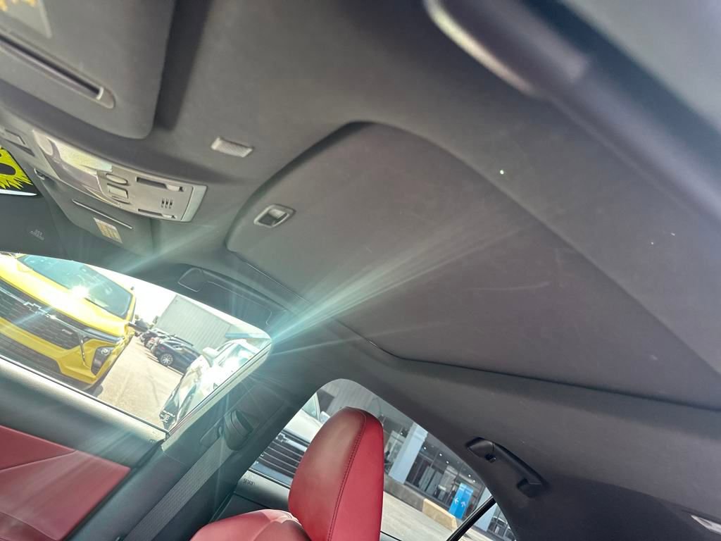 Used 2020 Lexus IS 300 F Sport image 27