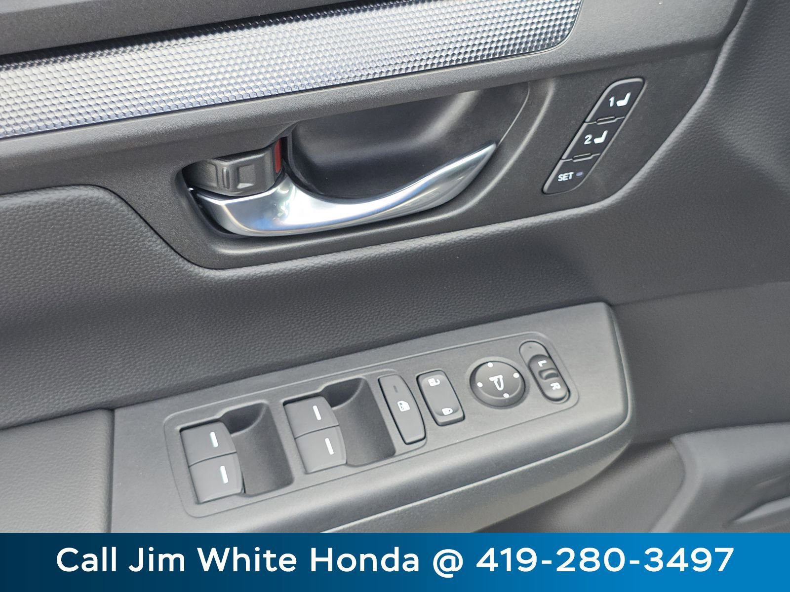 New 2026 Honda CR-V Sport-L image 23