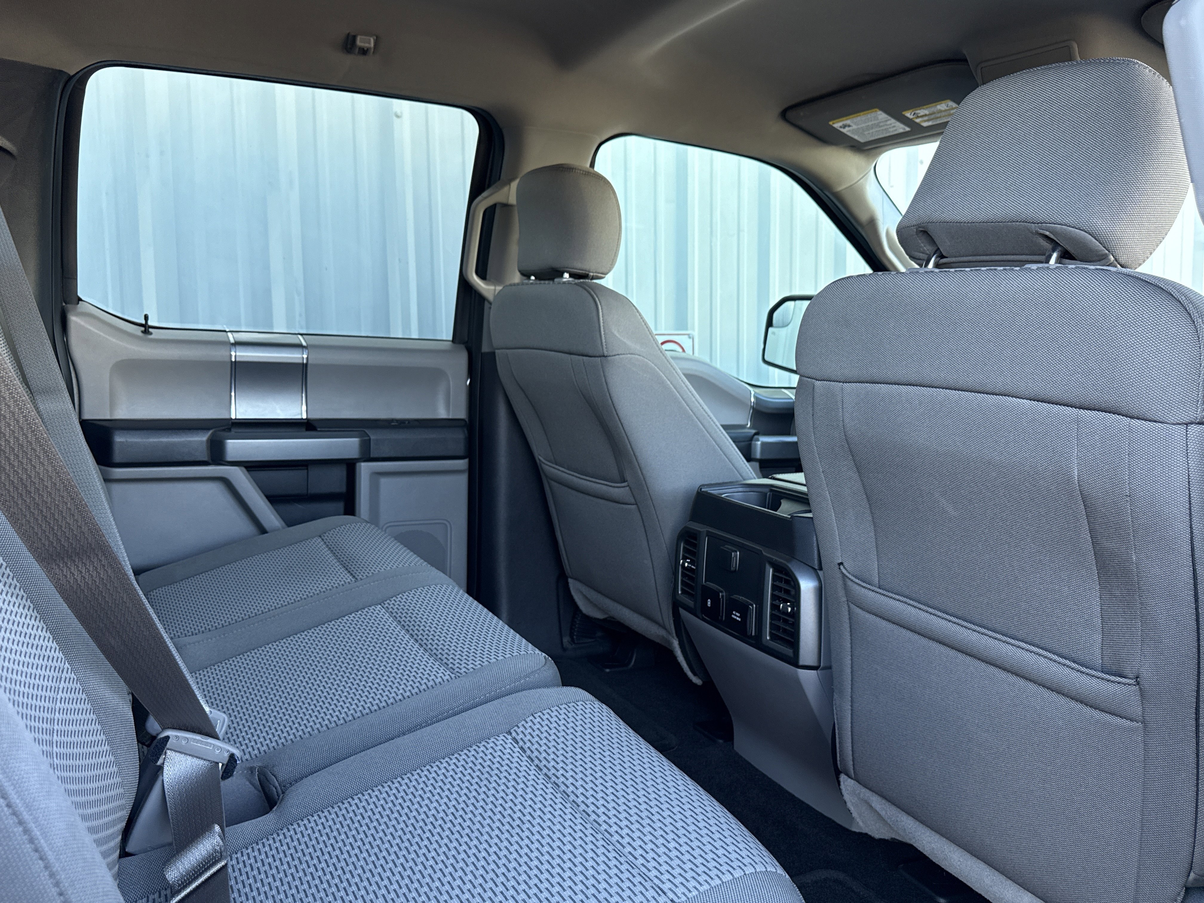 Used 2017 Ford F150 XLT w/ Equipment Group 302A Luxury image 44