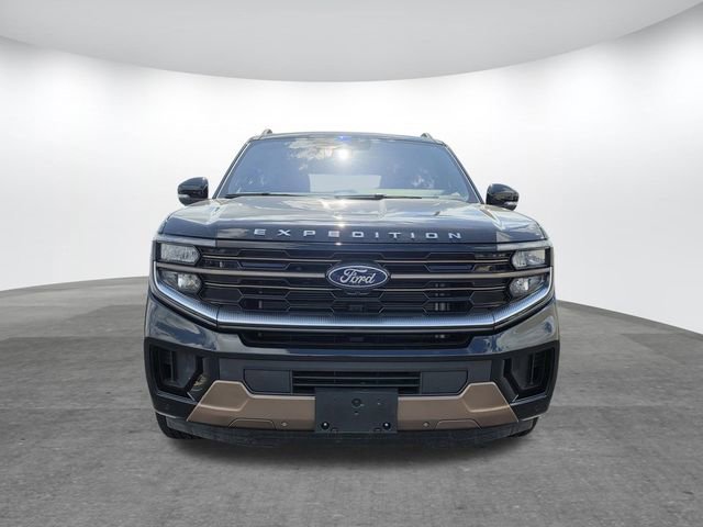 Used 2025 Ford Expedition King Ranch AWD/4WD image 2