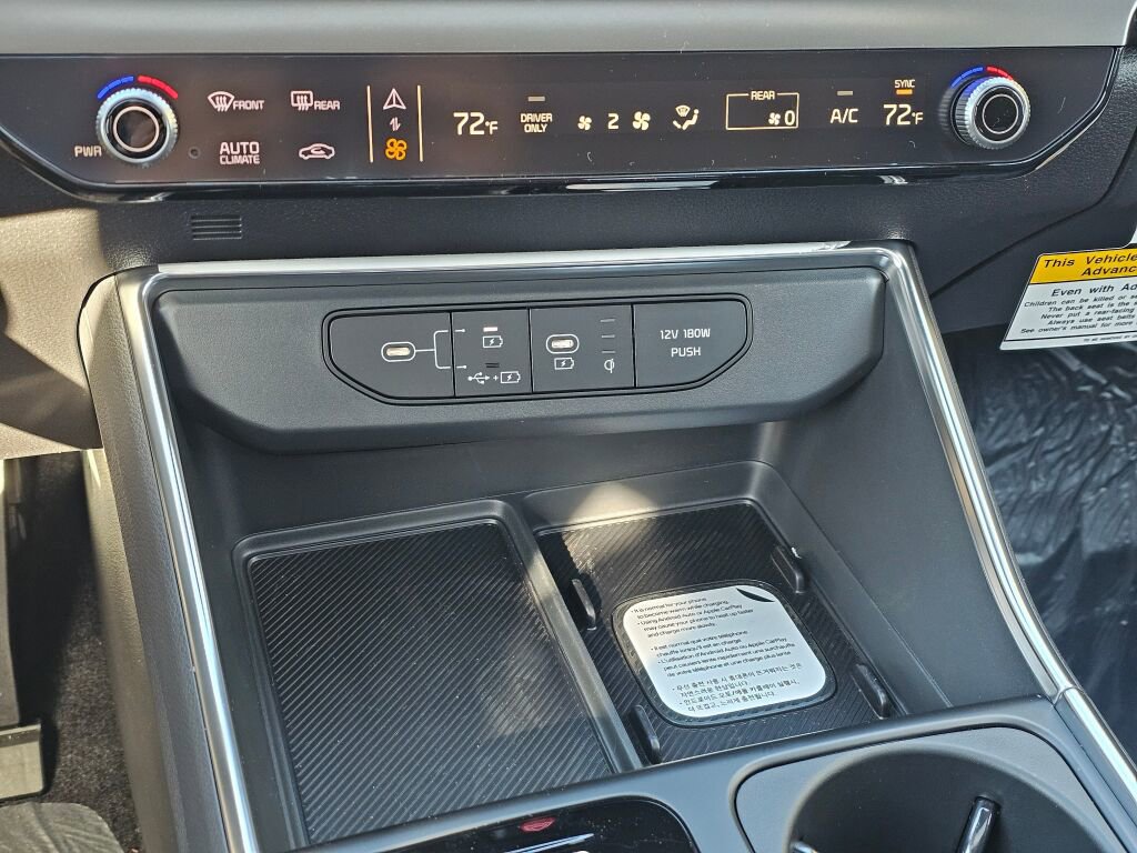 New 2026 Kia Carnival SX image 16