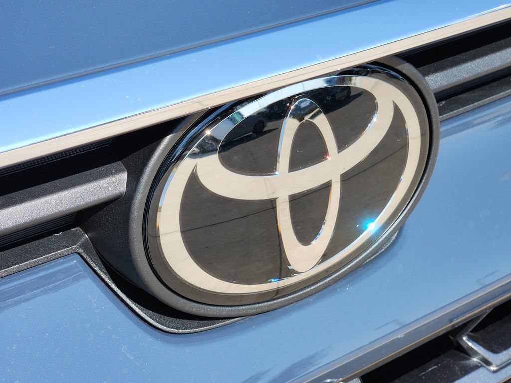 New 2026 Toyota Grand Highlander AWD Hybrid image 12