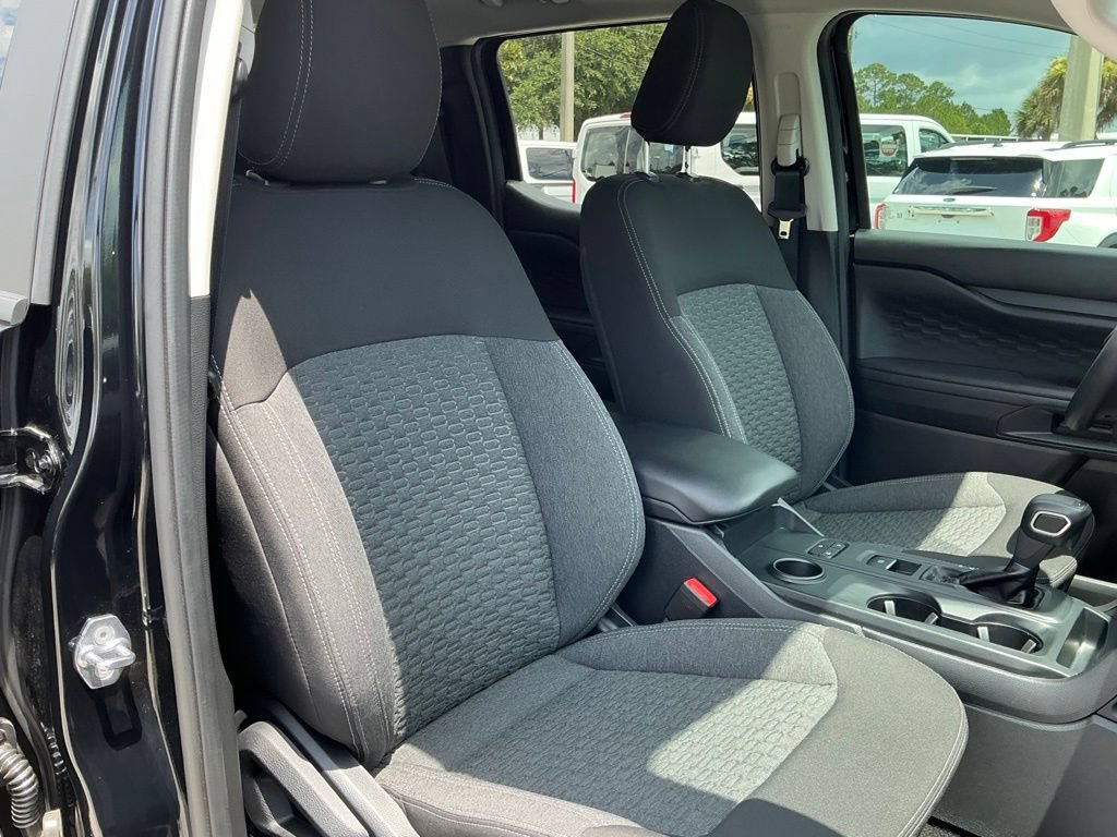 Used 2025 Ford Ranger XL RWD image 30