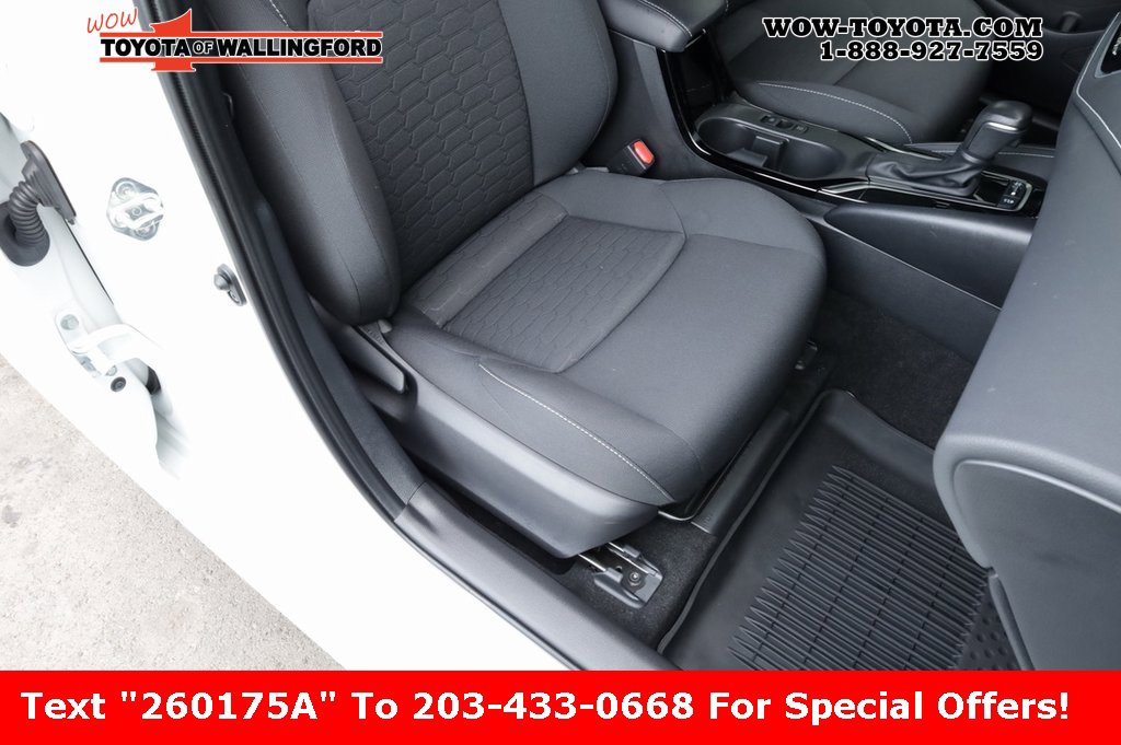 Certified 2024 Toyota Corolla SE image 26