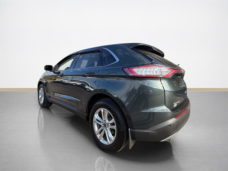 Used 2015 Ford Edge SEL w/ Equipment Group 201A AWD/4WD image 6