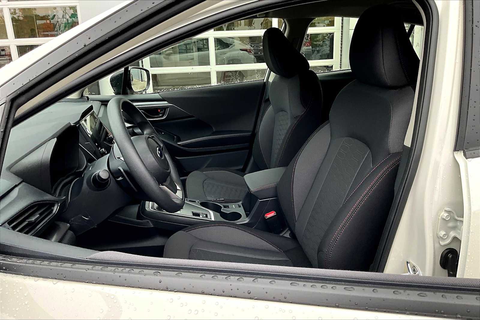 New 2026 Subaru Impreza 2.0i Sport AWD/4WD image 9