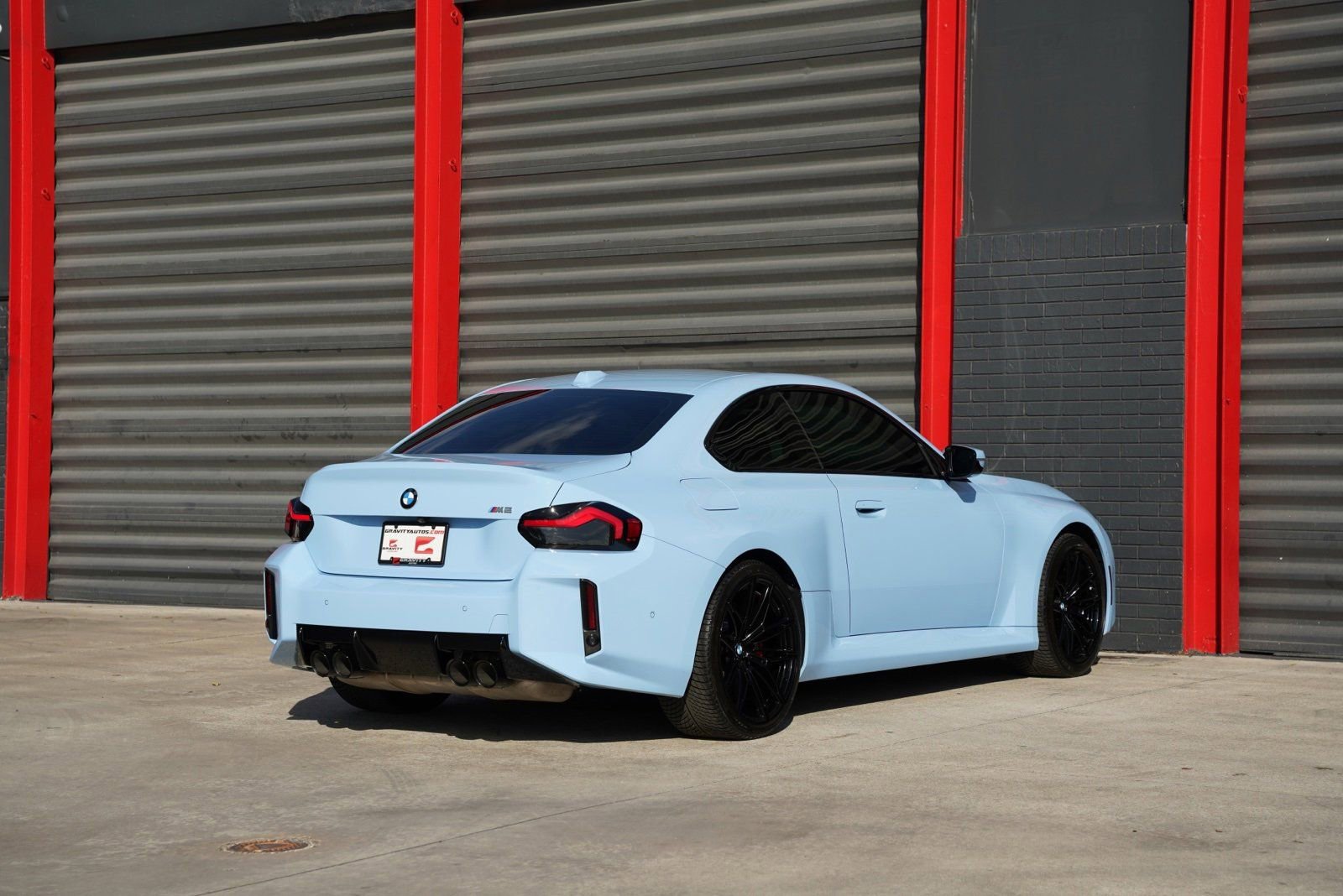 Used 2024 BMW M2 RWD image 6