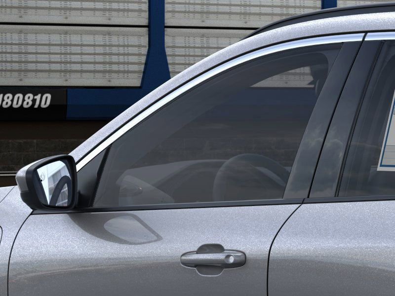 New 2026 Ford Escape SE w/ Class II Trailer Tow Package image 20