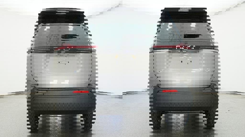 New 2026 Toyota RAV4 XLE Premium FWD image 11