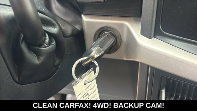 Used 2021 Ford F150 XLT AWD/4WD image 12
