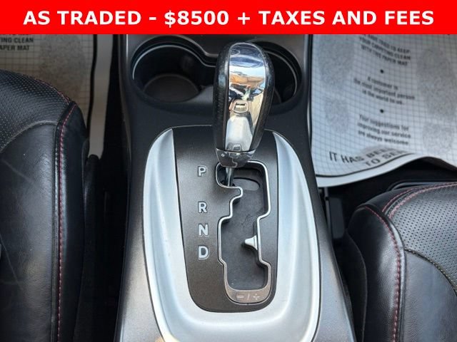 Used 2019 Dodge Journey GT FWD image 25