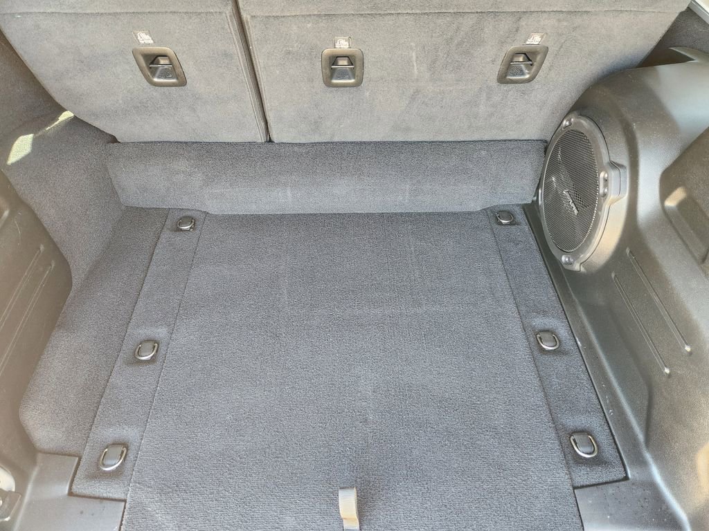 Used 2021 Jeep Wrangler Unlimited Rubicon 4xe w/ Cold Weather Group image 37