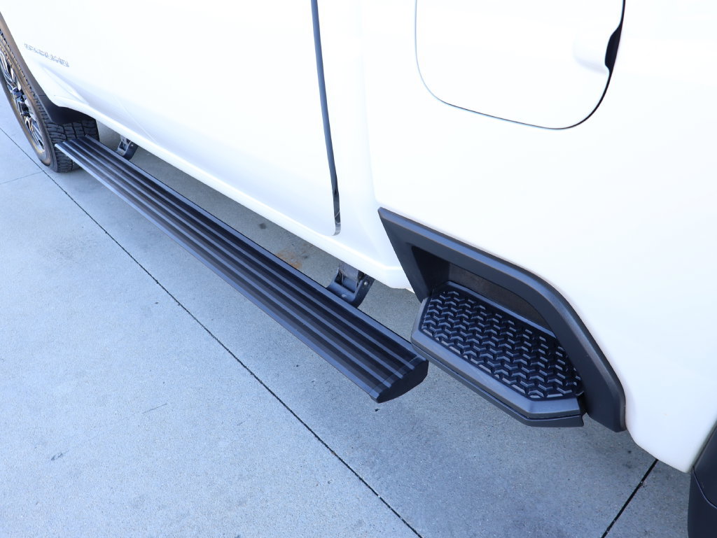 Certified 2024 GMC Sierra 2500 Denali Ultimate AWD/4WD image 10
