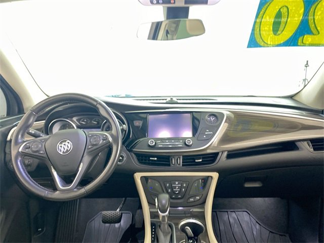 Used 2020 Buick Envision Preferred image 33