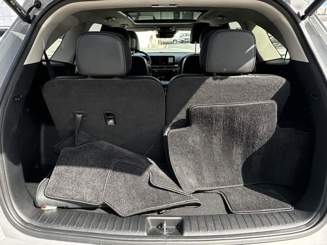 Used 2025 Kia Sorento EX w/ Panoramic Sunroof Package image 22