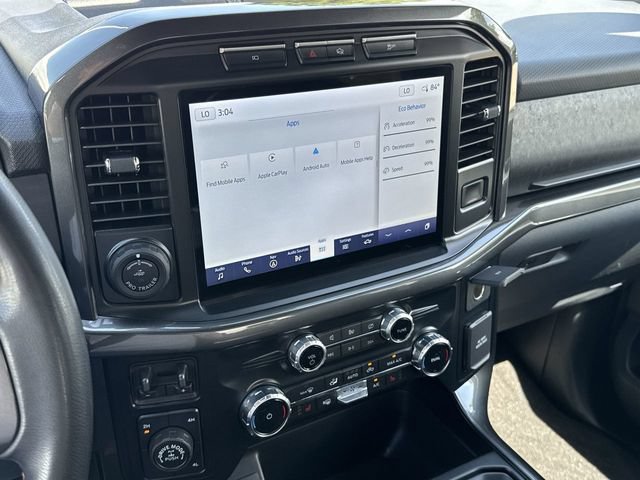 Used 2023 Ford F150 Tremor AWD/4WD image 18