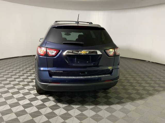Used 2017 Chevrolet Traverse LT image 8