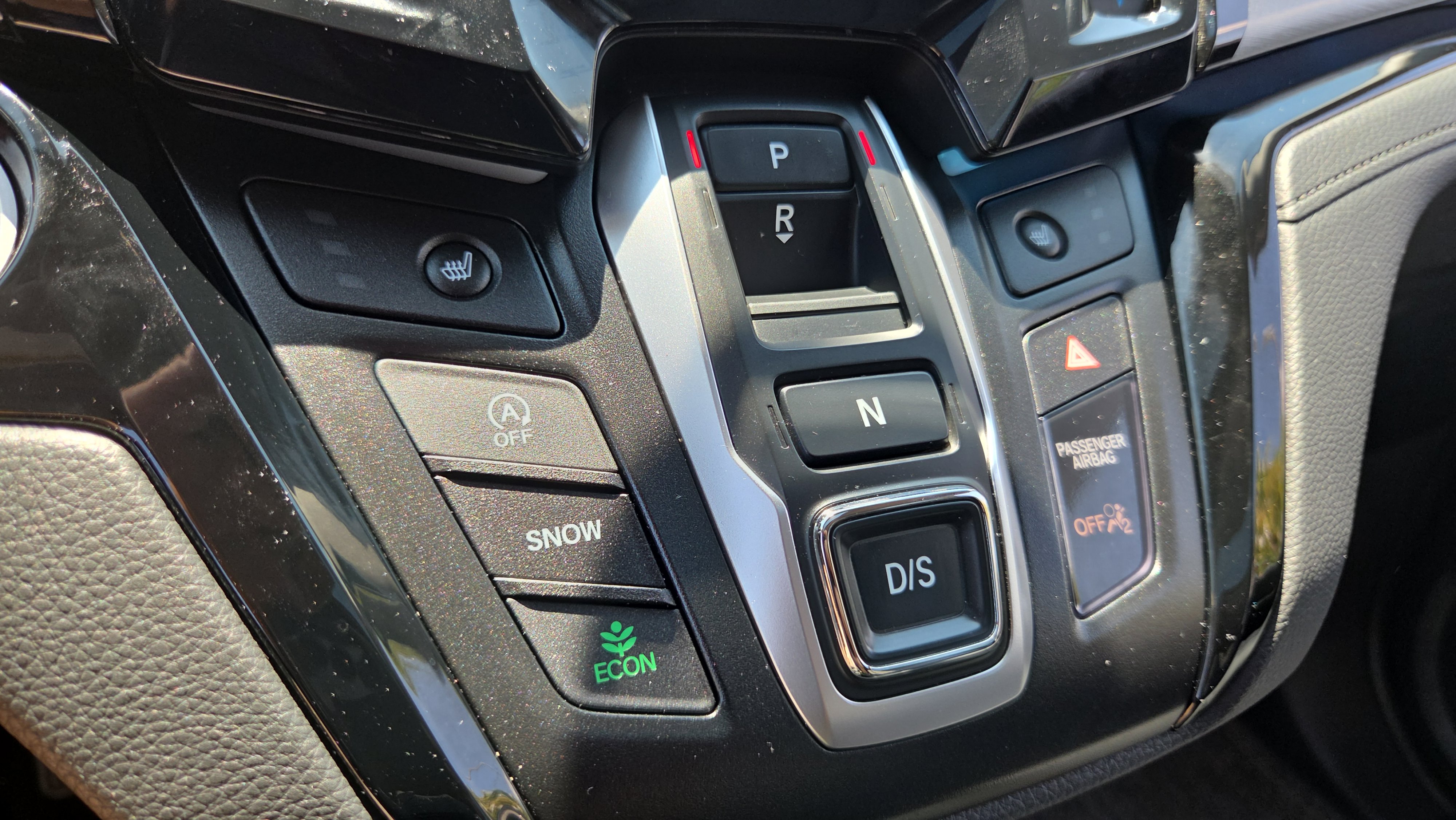 Certified 2023 Honda Odyssey Touring image 27