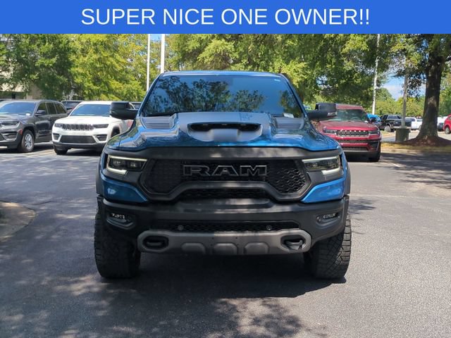 Used 2024 RAM 1500 TRX AWD/4WD image 8