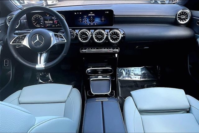Used 2026 Mercedes-Benz CLA 250 4MATIC image 12