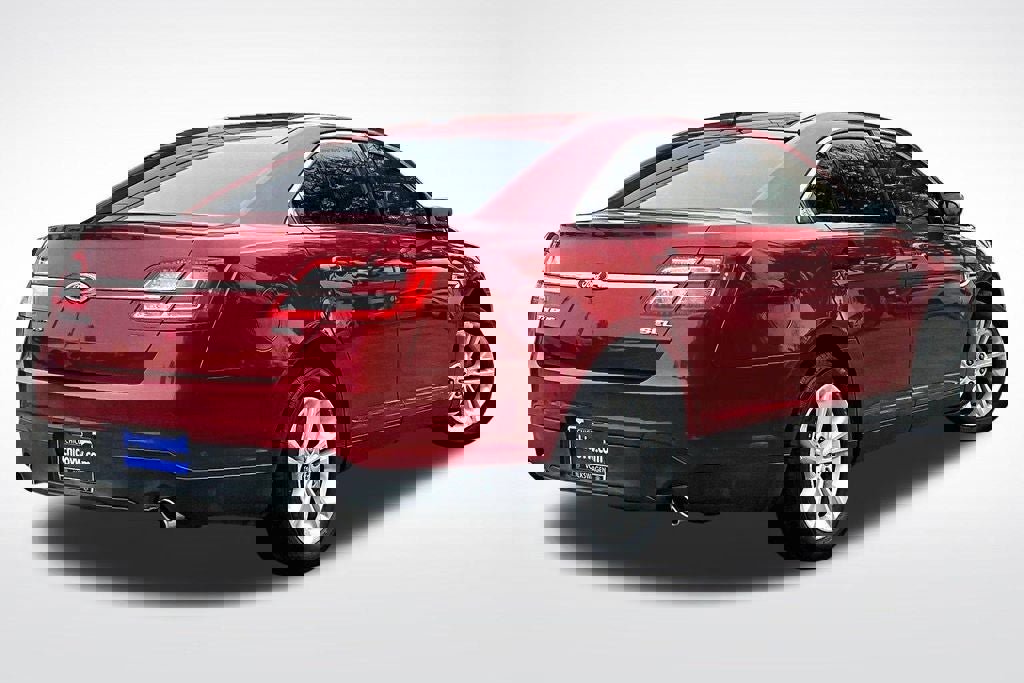 Used 2015 Ford Taurus SEL w/ Equipment Group 201A image 10