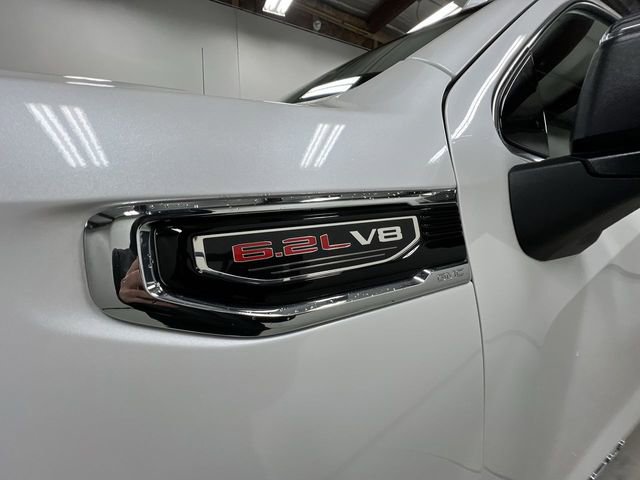 Certified 2020 GMC Sierra 1500 Denali w/ Denali Ultimate Package image 33