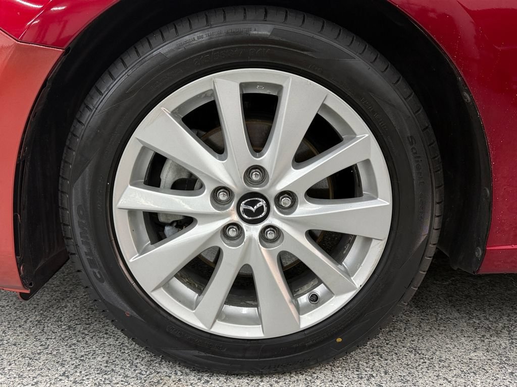 Used 2019 MAZDA MAZDA6 Touring FWD image 45