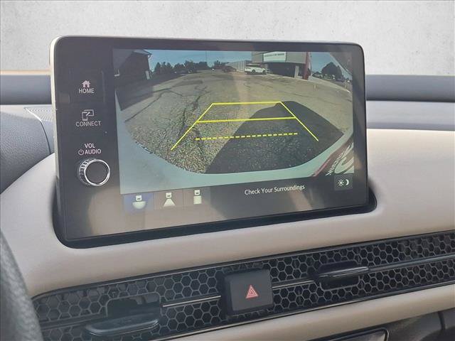 Certified 2027 Honda HR-V LX image 13