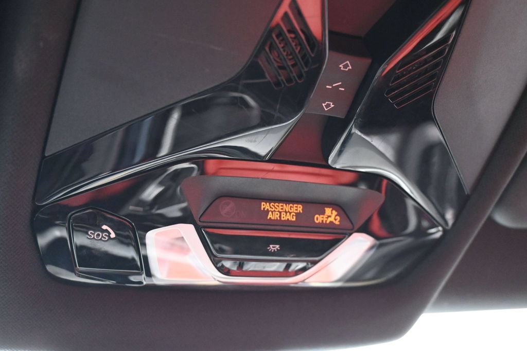 Used 2023 BMW 228i Gran Coupe w/ Convenience Package FWD image 25