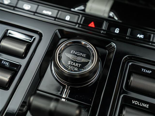 New 2026 Aston Martin DBX S AWD/4WD image 30