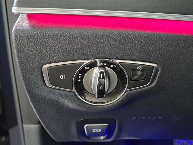 Used 2023 Mercedes-Benz E 350 Sedan image 38