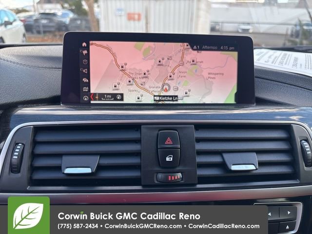 Used 2018 BMW 330i xDrive Sedan w/ Convenience Package image 19