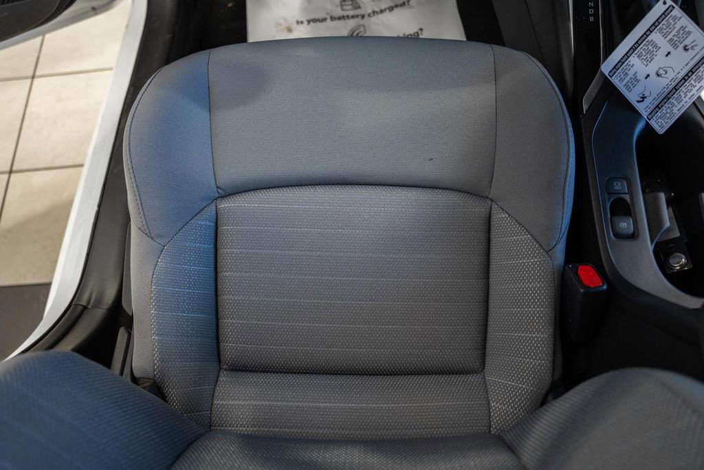 New 2026 Toyota Corolla SE image 25