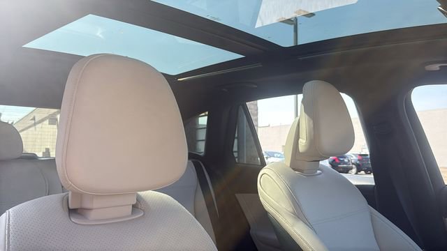 Certified 2024 Mercedes-Benz GLC 300 4MATIC image 16