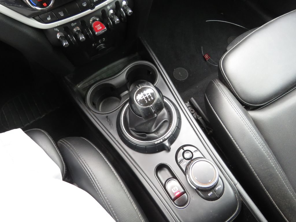Used 2017 MINI Cooper Countryman S AWD/4WD image 24