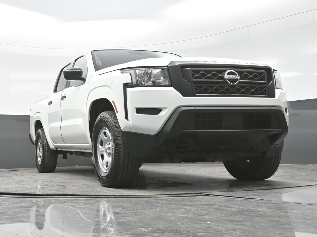 Used 2023 Nissan Frontier S w/ Tow Package image 21