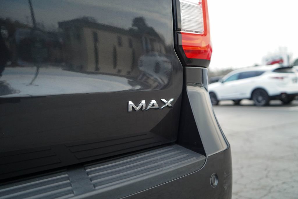 Used 2024 Ford Expedition Max XLT image 13