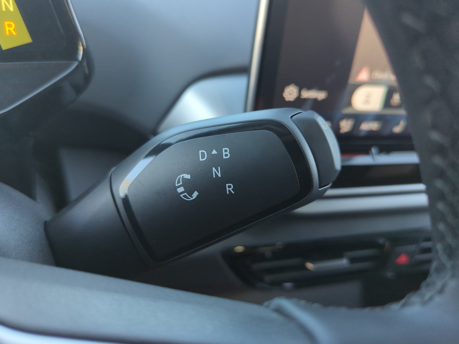 New 2026 Volkswagen ID.4 Pro image 28