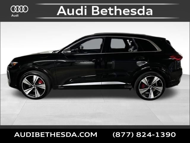New 2026 Audi SQ5 Premium Plus image 4