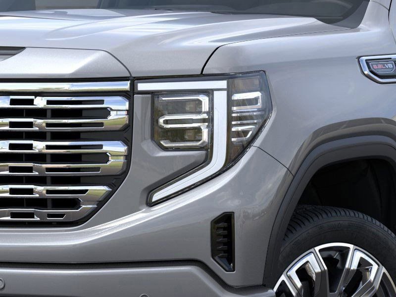 New 2025 GMC Sierra 1500 Denali image 10