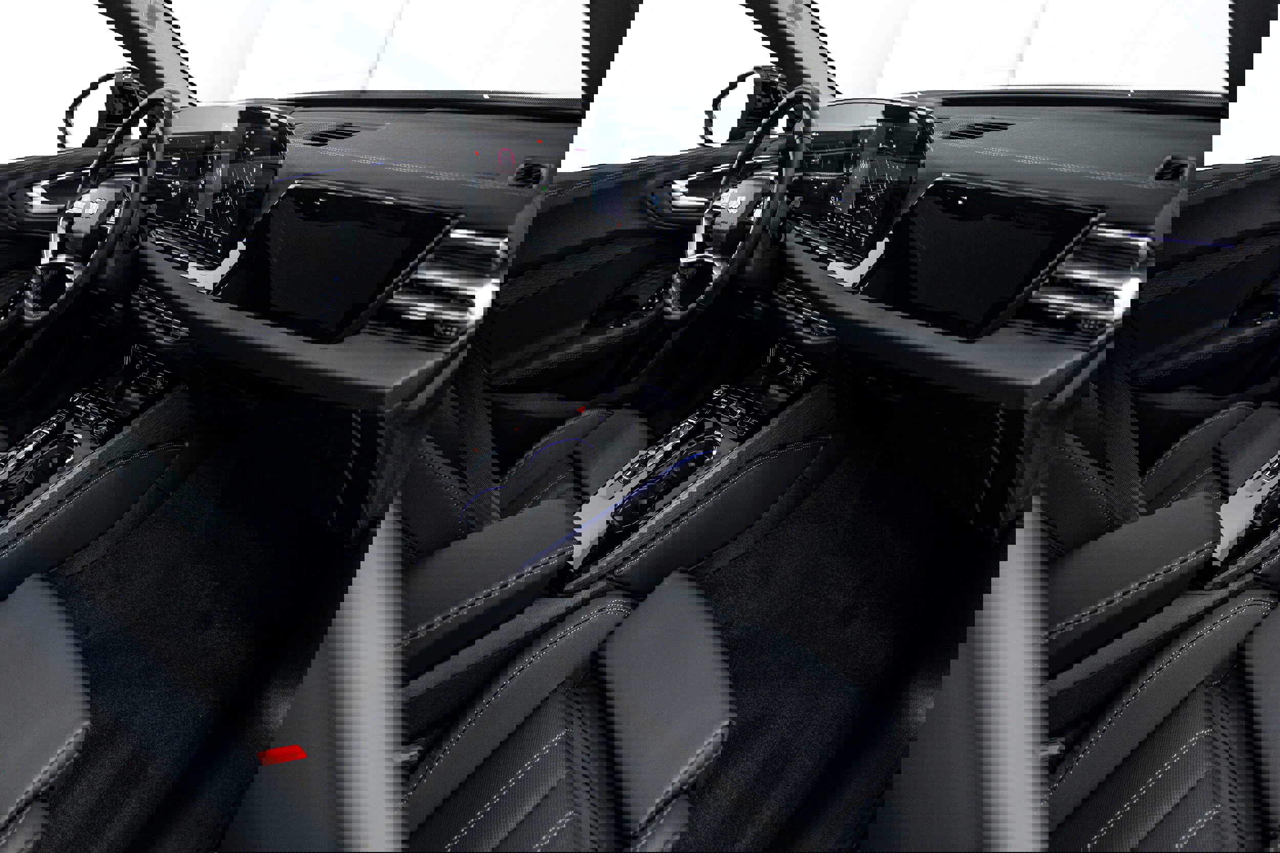 Certified 2025 Audi A5 2.0T Premium Plus w/ Premium Plus image 11