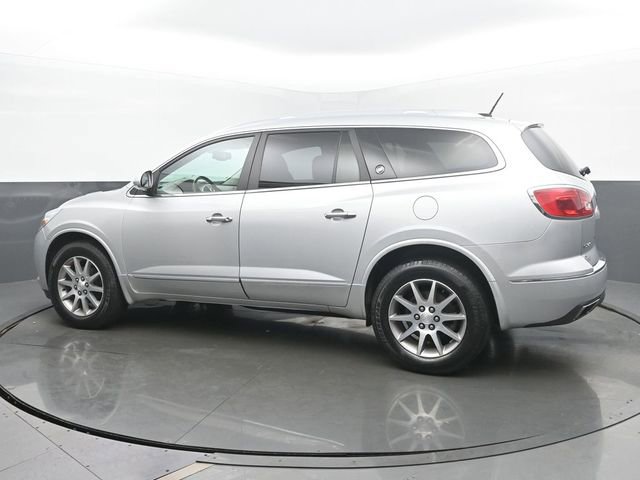 Used 2017 Buick Enclave Convenience image 3