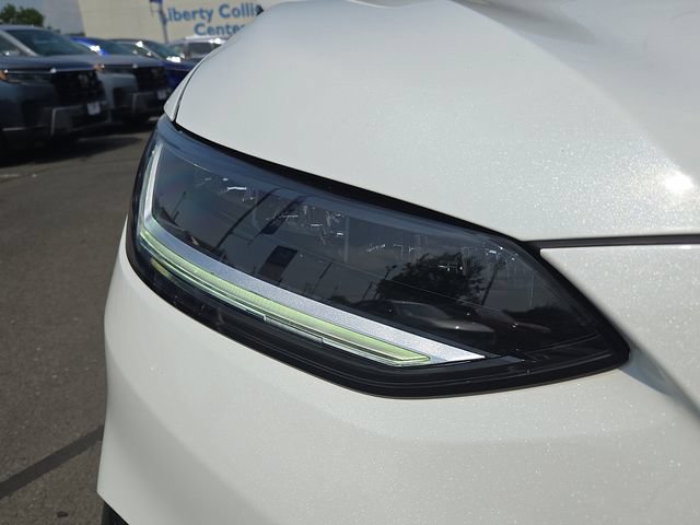 Used 2024 Honda HR-V EX-L image 9