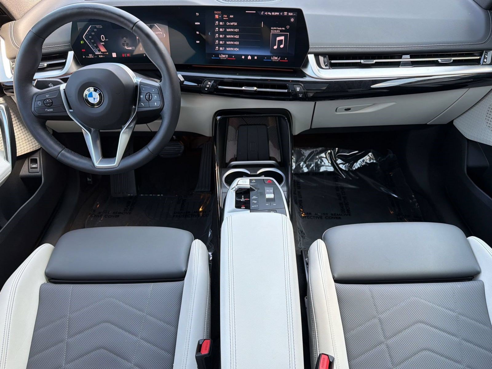 Used 2026 BMW X1 xDrive28i AWD/4WD image 15