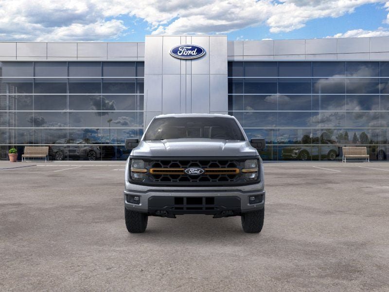 New 2026 Ford F150 Tremor w/ Bed Utility Package AWD/4WD image 7