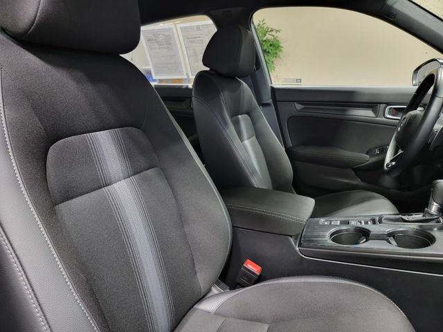 Used 2024 Honda Civic Sport image 16