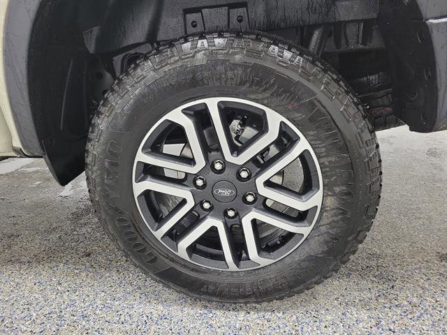New 2026 Ford Ranger Lariat w/ FX4 Off-Road Package image 5