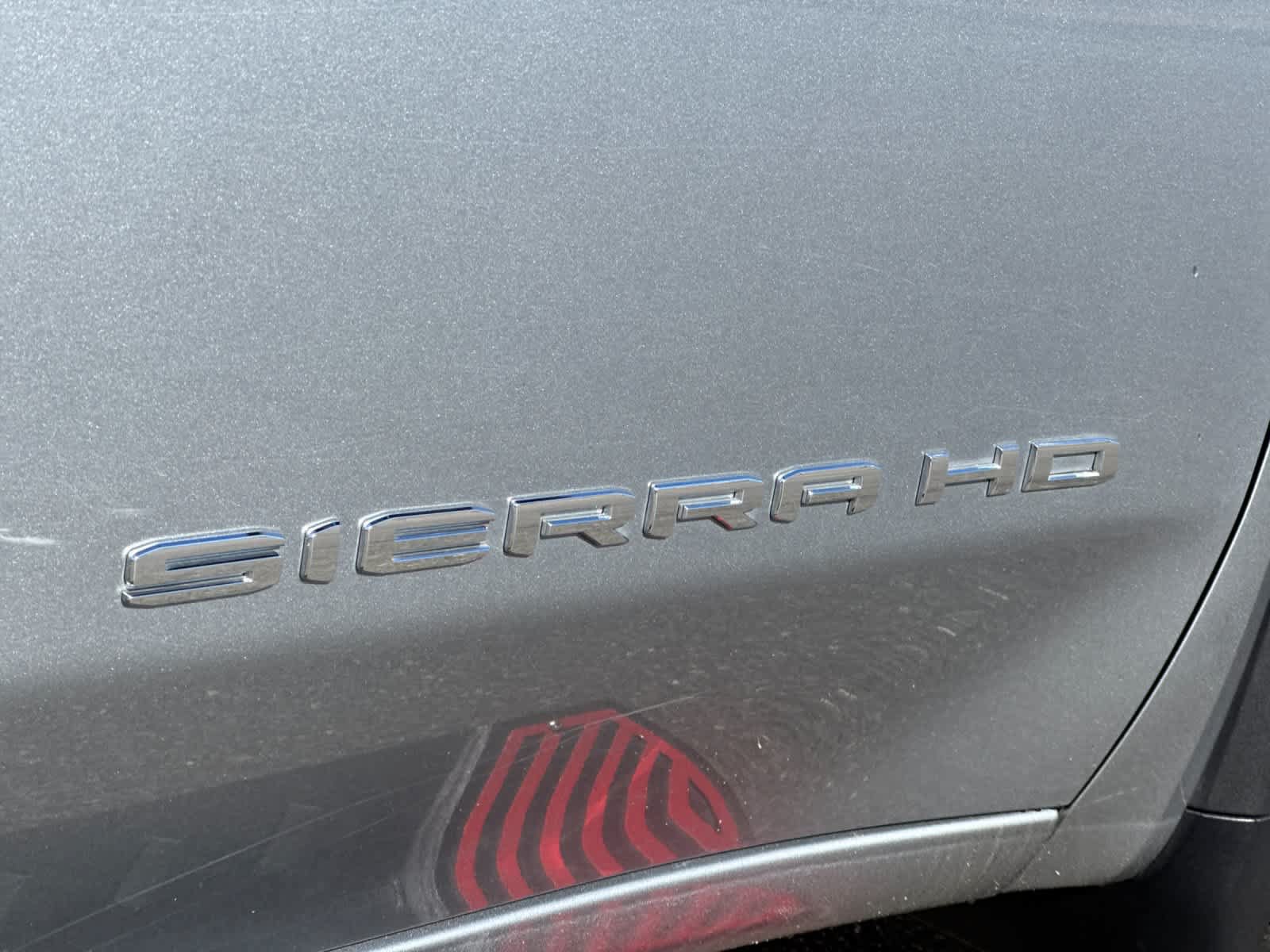 Used 2024 GMC Sierra 2500 Pro AWD/4WD image 25