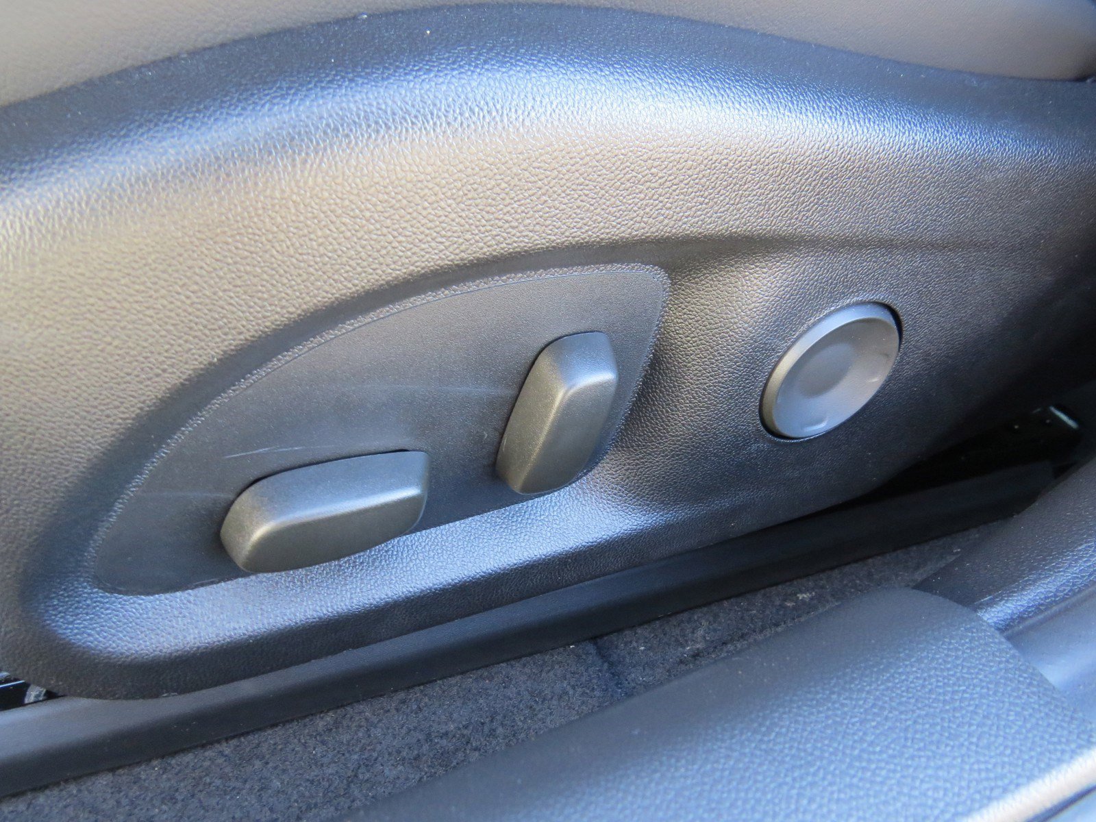 New 2025 Cadillac CT4 Premium Luxury image 15